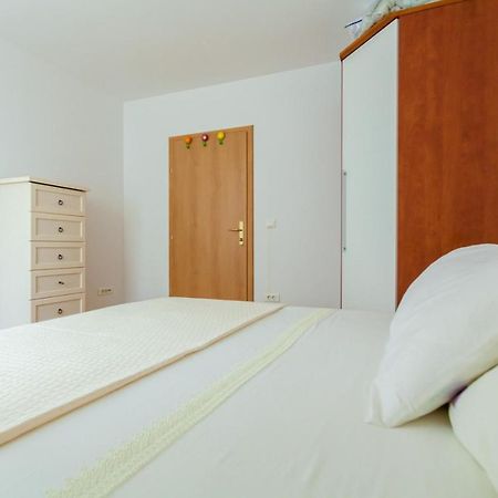 Apartments Svalina Vantacici Kültér fotó