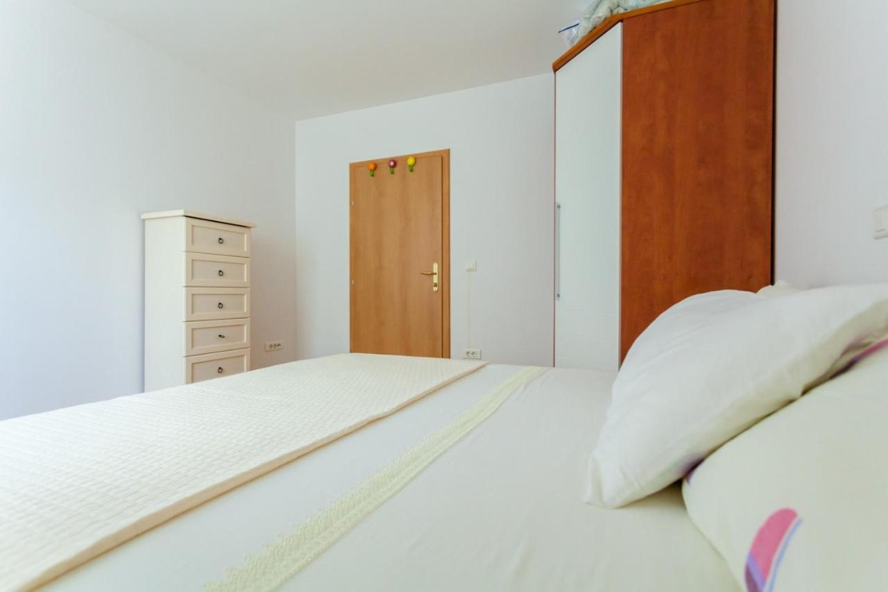 Apartments Svalina Vantacici Kültér fotó